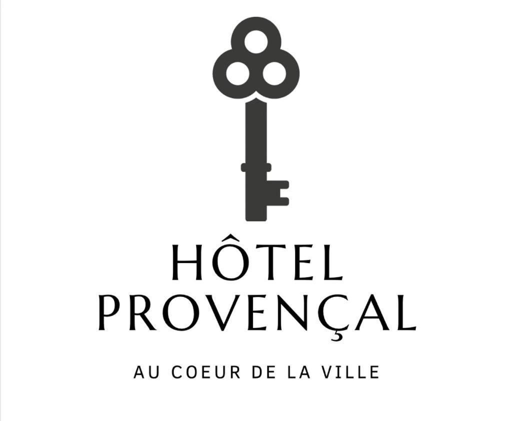 Hotel Provencal Dakar Dış mekan fotoğraf